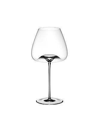 ZIEHER | Rotweinglas Vision BALANCED 850ml | transparent