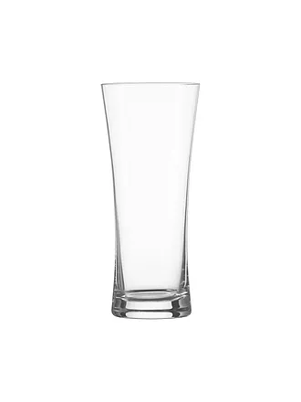 ZWIESEL GLAS | Bierglas BEER BASIC 0,5l | transparent