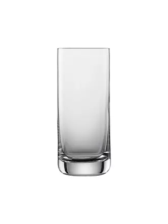 ZWIESEL GLAS | Longdrinkglas 6er Set SIMPLE 370ml | transparent