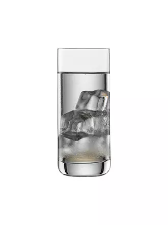 ZWIESEL GLAS | Longdrinkglas 6er Set SIMPLE 370ml | transparent