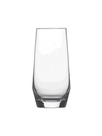 ZWIESEL GLAS | Longdrinkglas PURE | transparent
