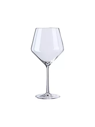 ZWIESEL GLAS | Rotweinglas Burgunder PURE | transparent