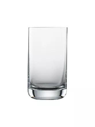 ZWIESEL GLAS | Wasserglas 6er Set SIMPLE 255ml | 