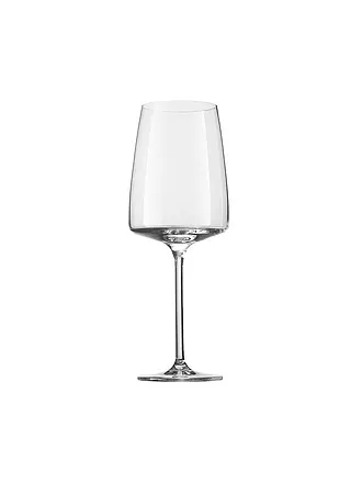 ZWIESEL GLAS | Weissweinglas - Cabernetglas Sensa - Fruchtig und Fein 535ml | transparent