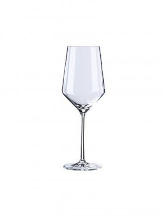 ZWIESEL GLAS | Weissweinglas Sauvignon PURE | transparent