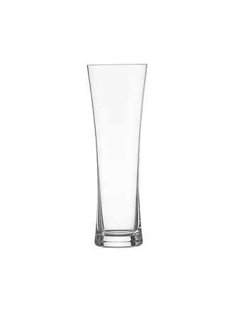 ZWIESEL GLAS | Weizenbierglas BEER BASIC 0,3l | transparent