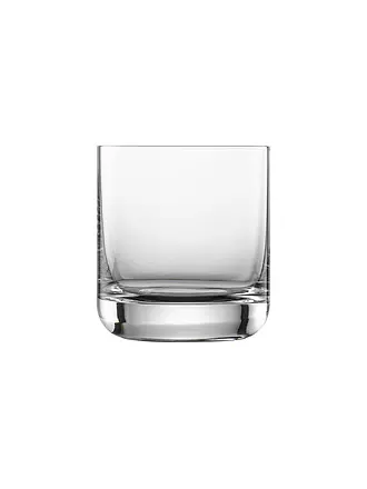 ZWIESEL GLAS | Whiskyglas 6er Set SIMPLE 300ml | transparent