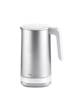 ZWILLING | ENFINIGY® Wasserkocher Pro 1,5l Silber 53006-000-0 | schwarz