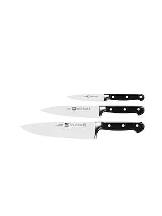 ZWILLING | Messerset 3tlg. PROFESSIONAL S | keine Farbe
