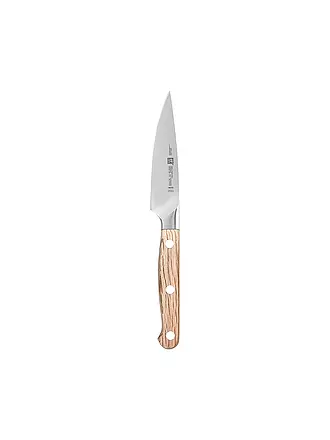 ZWILLING | Spickmesser 10cm Pro Wood Steineiche | 