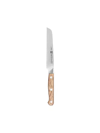 ZWILLING | Universalmesser 13cm Pro Wood Steineiche | 