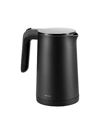 ZWILLING | Wasserkocher 1l ENFINIGY Schwarz | 