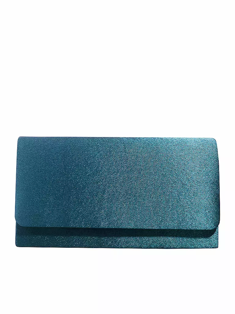 A-ZONE | Abendtasche - Clutch | tuerkis