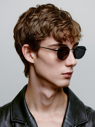 A.KJAERBEDE | Sonnenbrille KL2505 HELLO