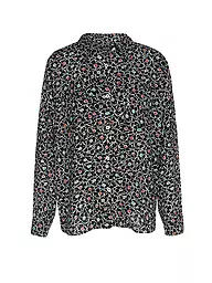 A.P.C. | Bluse JOHANA | schwarz