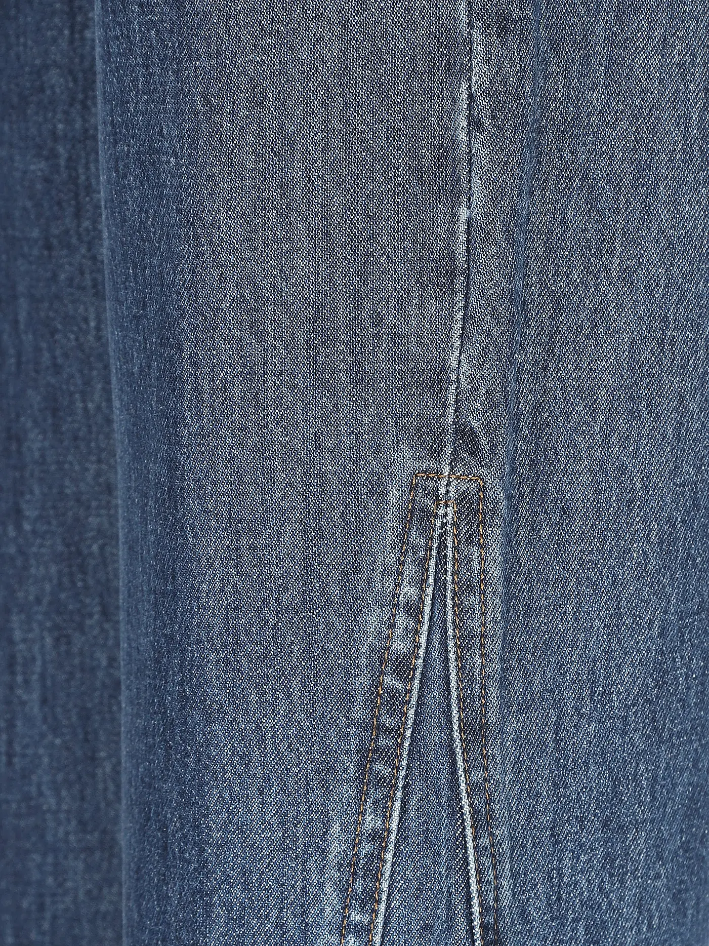 A.P.C. | Jeans Flared Fit ELLE | blau
