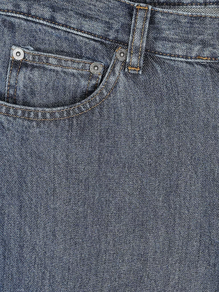 A.P.C. | Jeans Flared Fit ELLE | blau