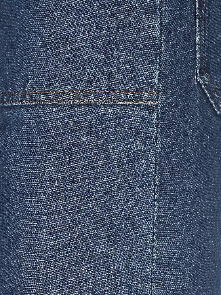 A.P.C. | Jeans Straight Fit Davi | grau