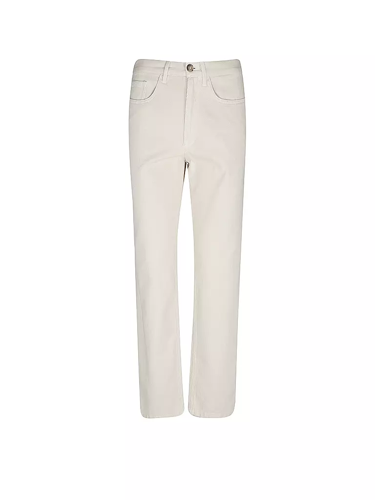 A.P.C. | Jeans Straight Fit MARTIN F | creme