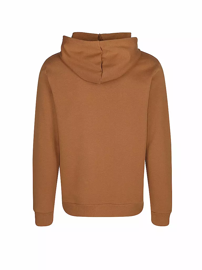 A.P.C. | Kapuzensweater - Hoodie ITEM  | rot