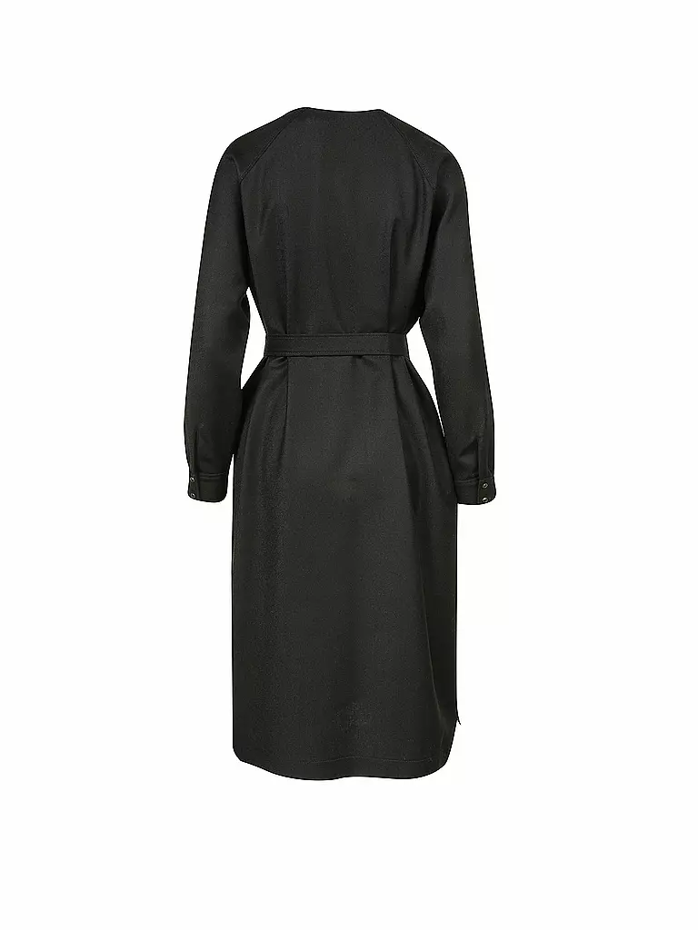 A.P.C. | Kleid Nicolette | schwarz