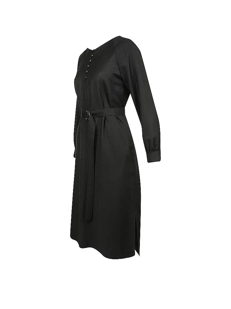 A.P.C. | Kleid Nicolette | schwarz