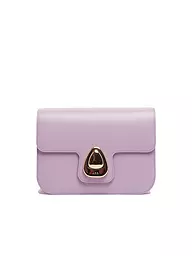 A.P.C. | Ledertasche - Umhängetasche ASTRA Small | lila