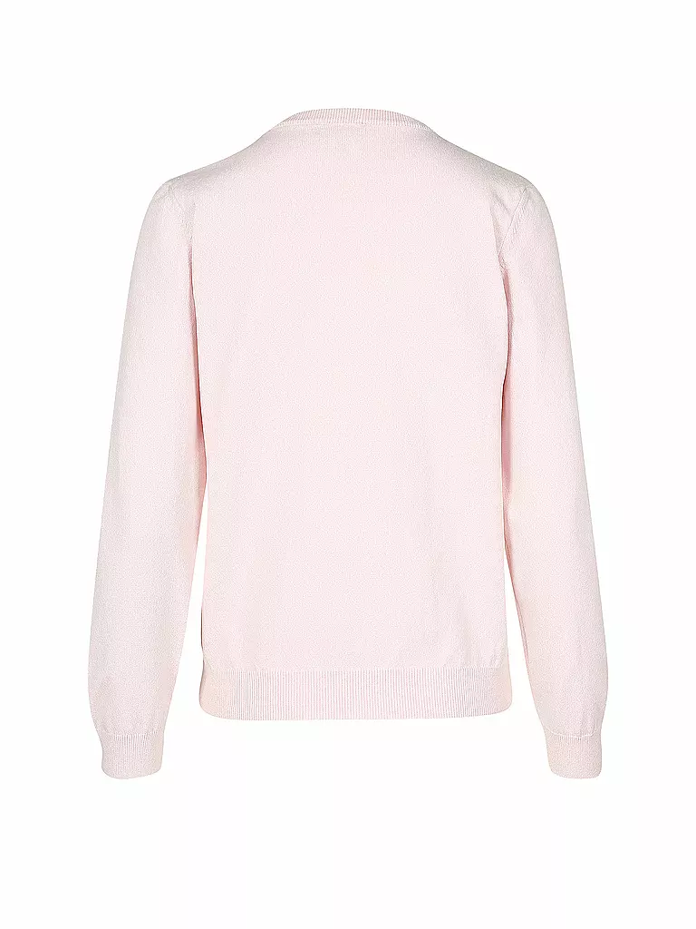 A.P.C. | Pullover " Janice " | rosa