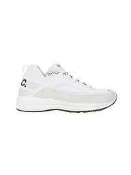 A.P.C. | Sneaker RUN AROUND  | weiss