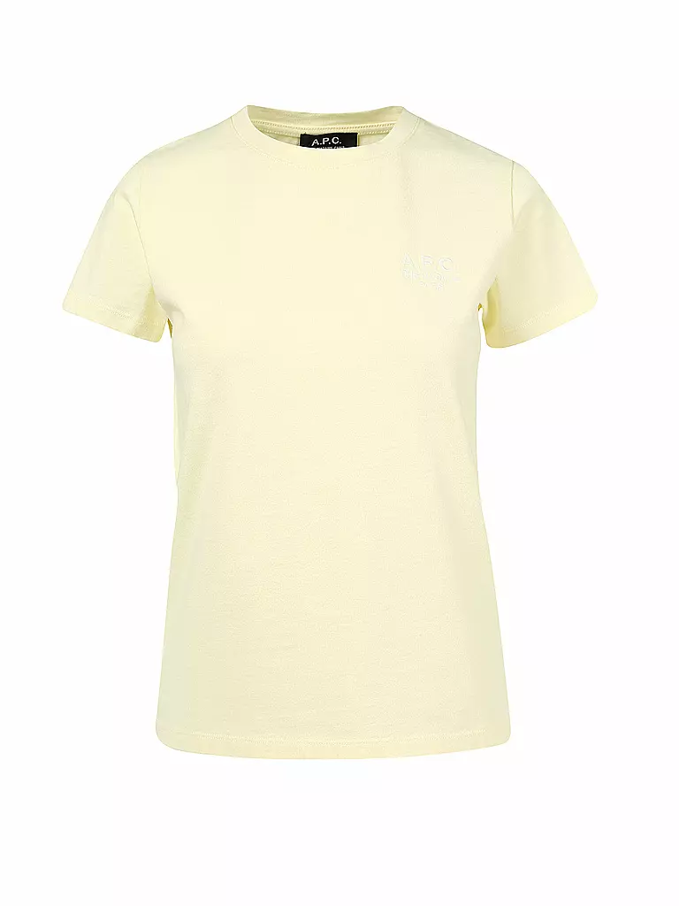 A.P.C. | T-Shirt DENISE | beige