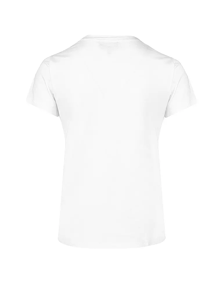 A.P.C. | T-Shirt DENISE | weiss