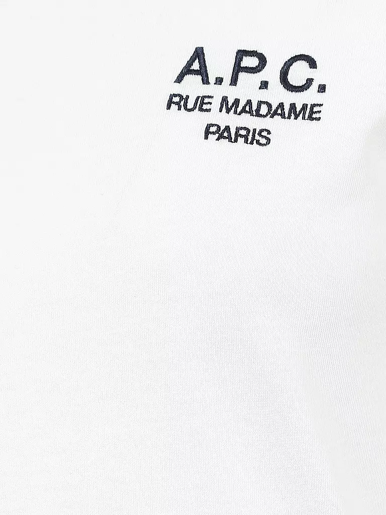 A.P.C. | T-Shirt DENISE | 