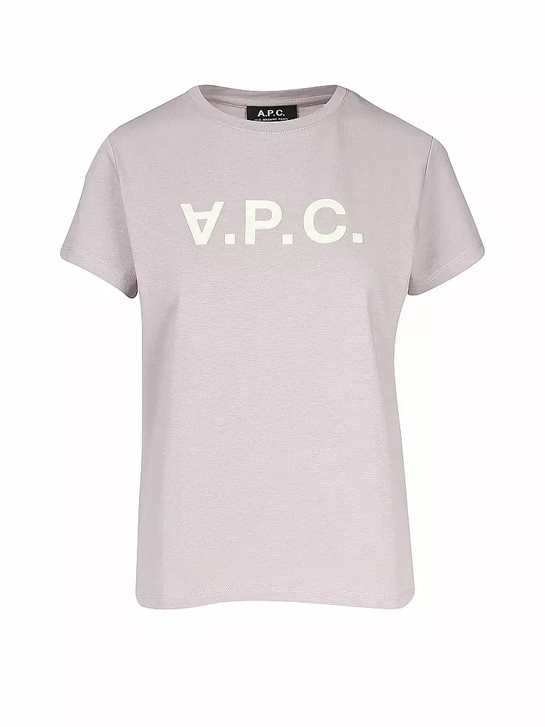 A.P.C. | T-Shirt | beige