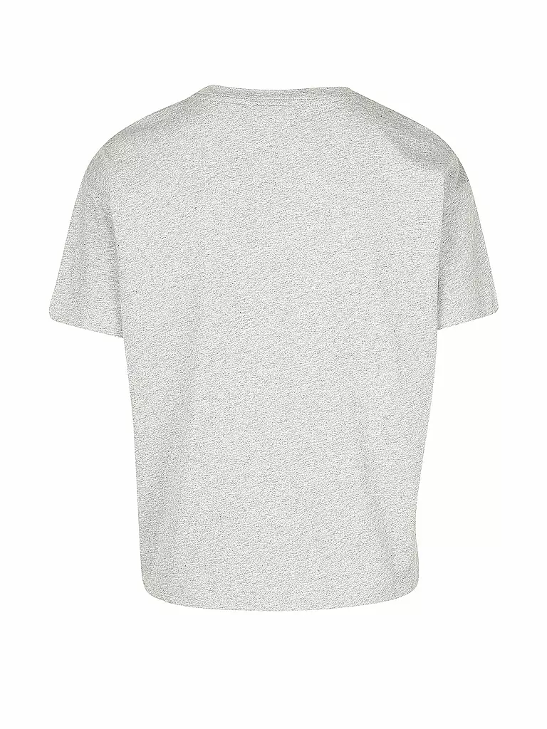 A.P.C. | T-Shirt | grau
