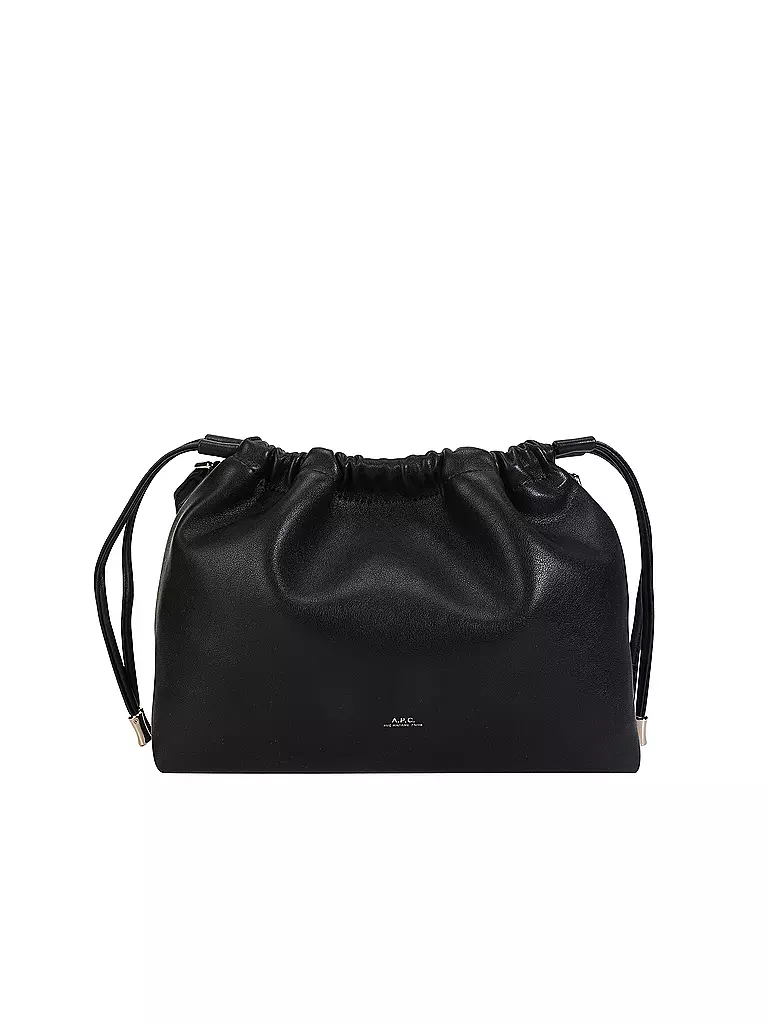 A.P.C. | Tasche - Mini Bag NINON | schwarz