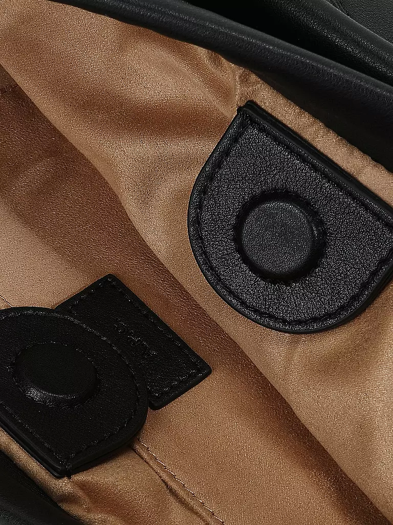 A.P.C. | Tasche - Mini Bag NINON | schwarz