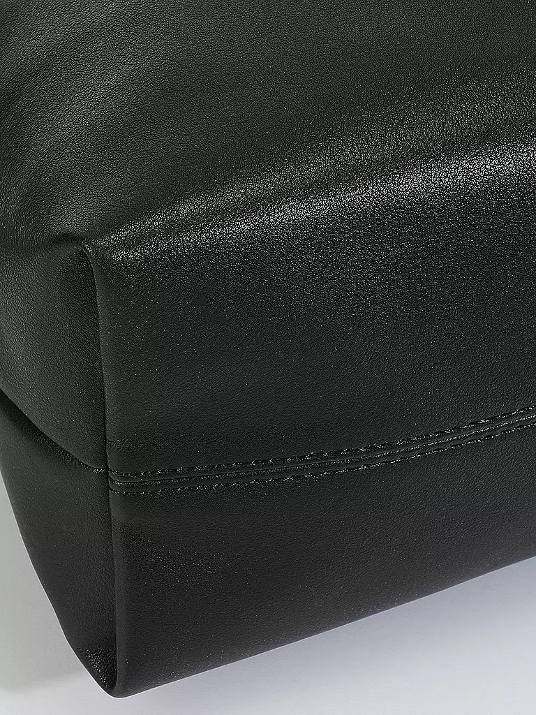 A.P.C. | Tasche - Mini Bag NINON | schwarz