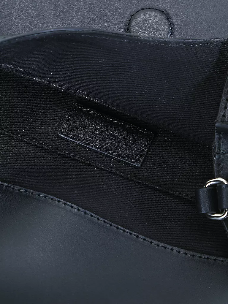 A.P.C. | Tasche Demi - Lune | schwarz