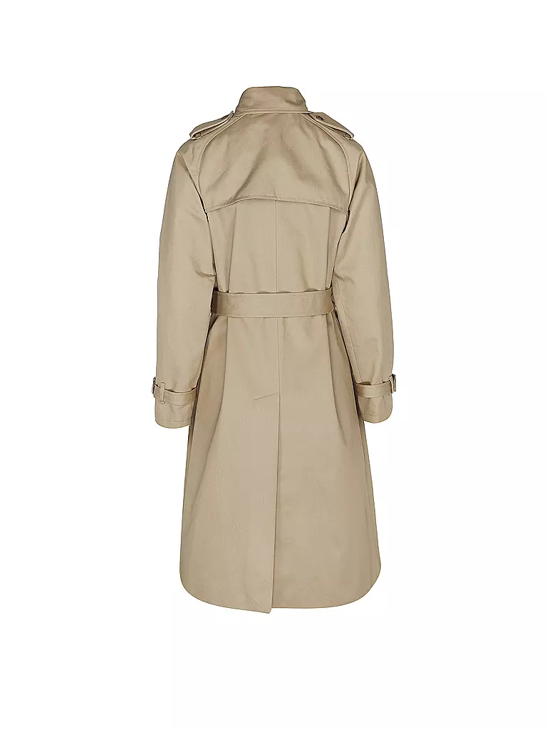 A.P.C. | Trenchcoat GRETA  | beige