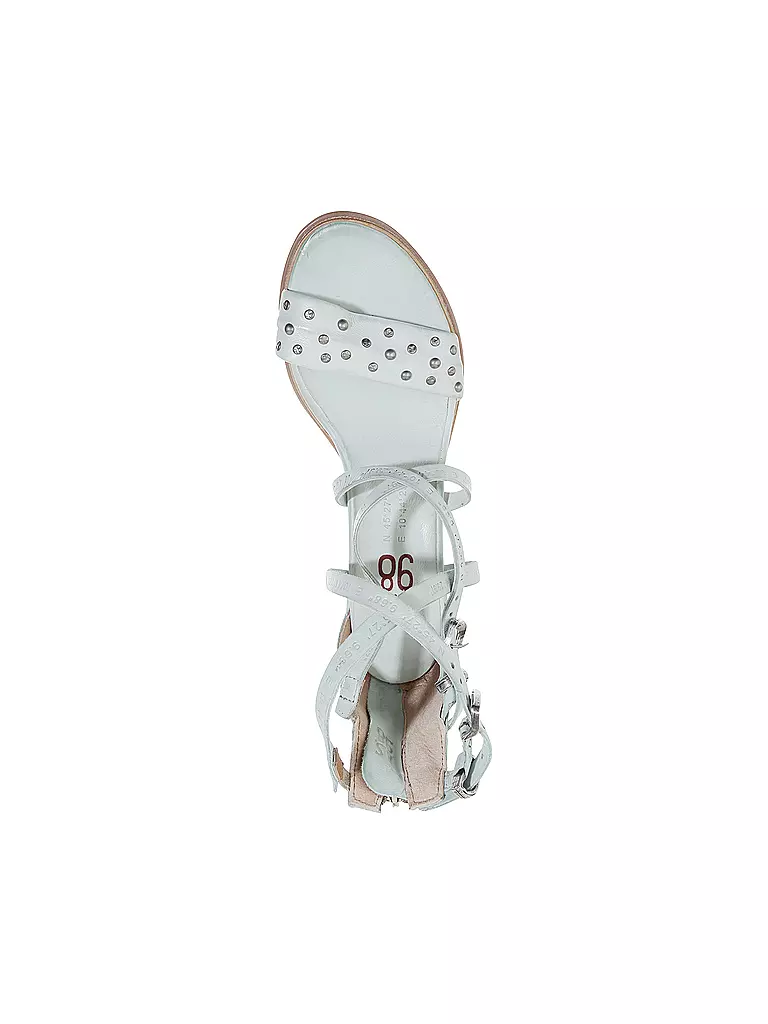 A.S.98 | Sandalen "Moraine" | grün