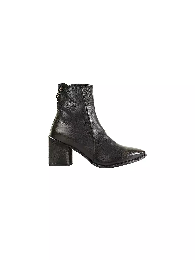 A.S.98 | Stiefelette ENIA | dunkelgrün