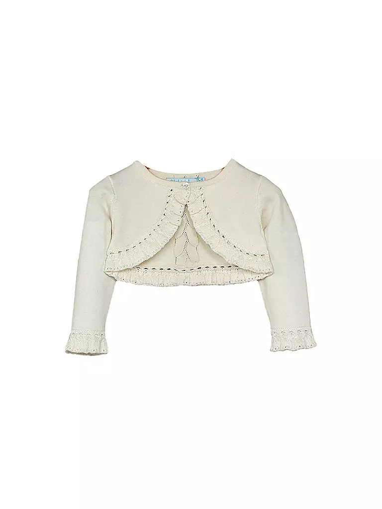 ABEL & LULA | Baby Bolero | creme