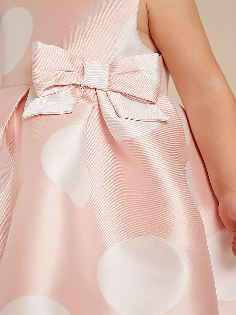 ABEL & LULA | Baby Kleid | rosa