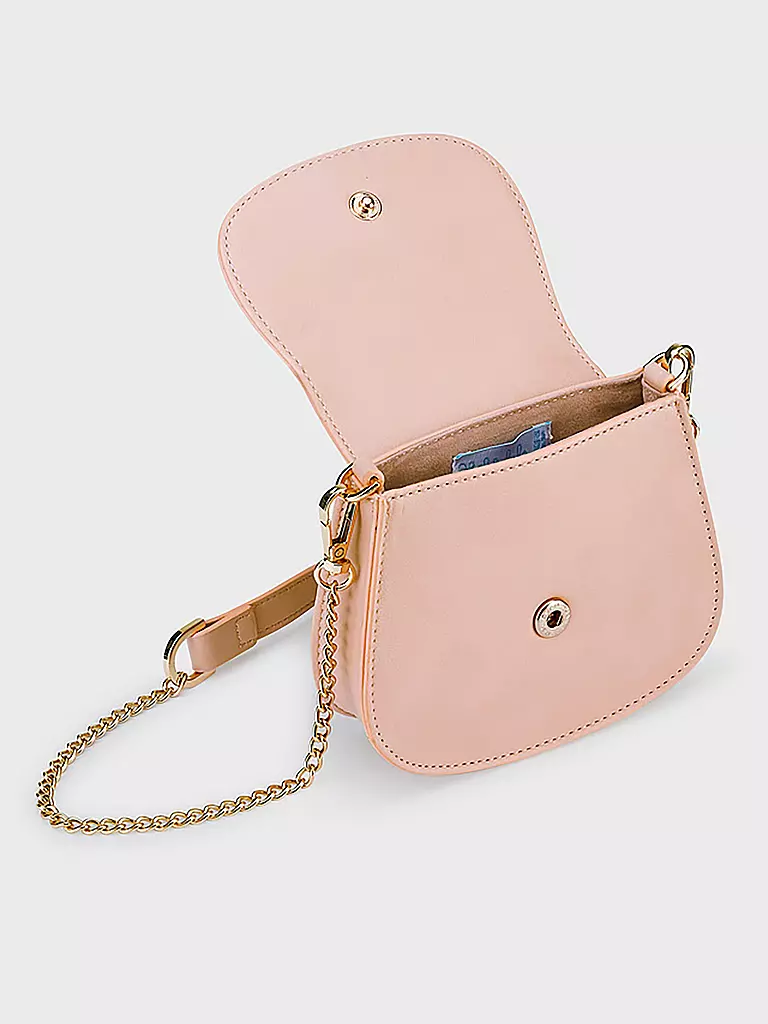 ABEL & LULA | Mädchen Tasche | rosa