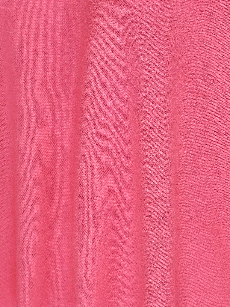 ABSOLUT | Kaschmir Pullover CAMILLE  | pink