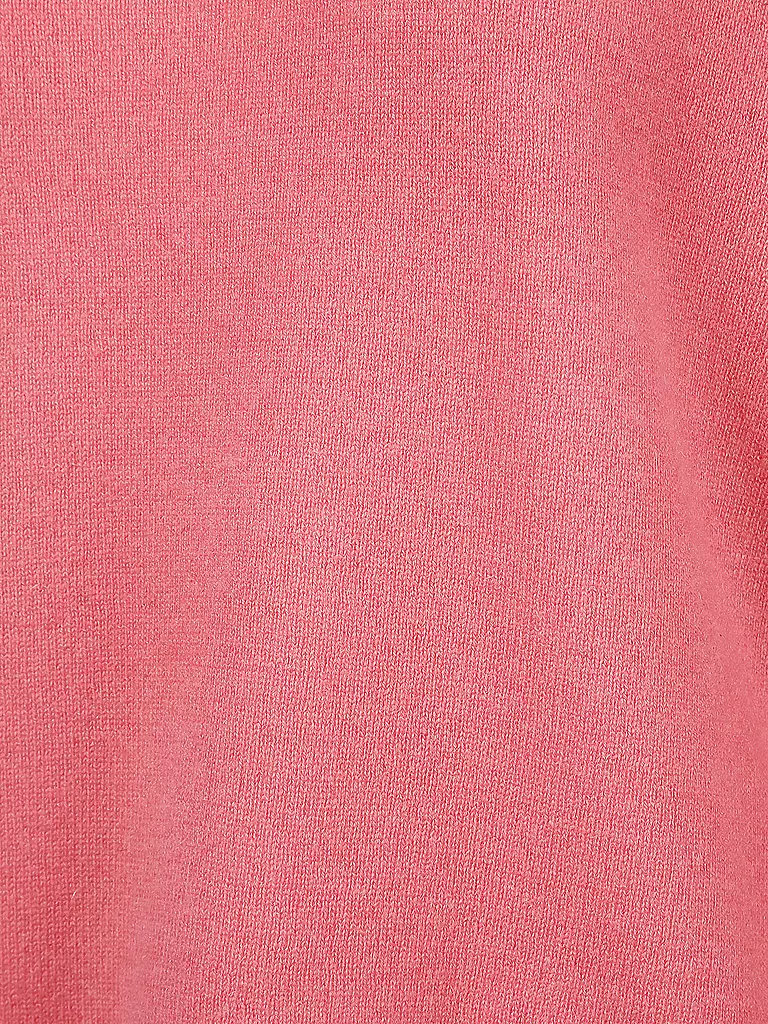 ABSOLUT | Kaschmirpullover  " Juliette "  | pink