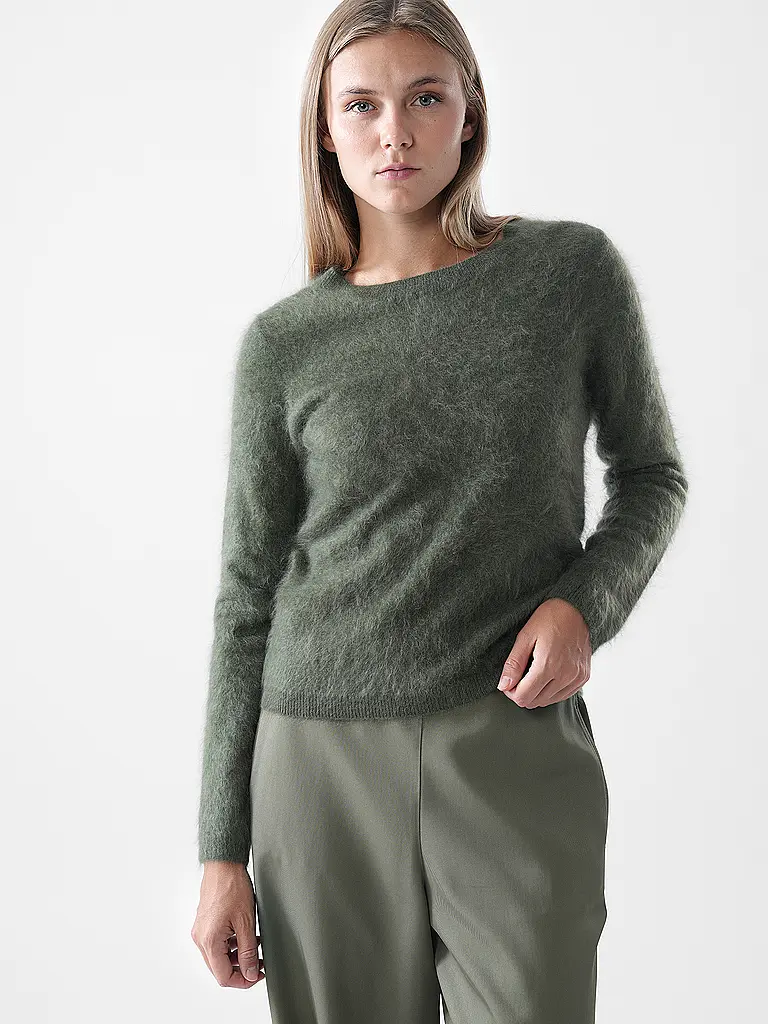 ABSOLUT | Kaschmirpullover CALI | 
