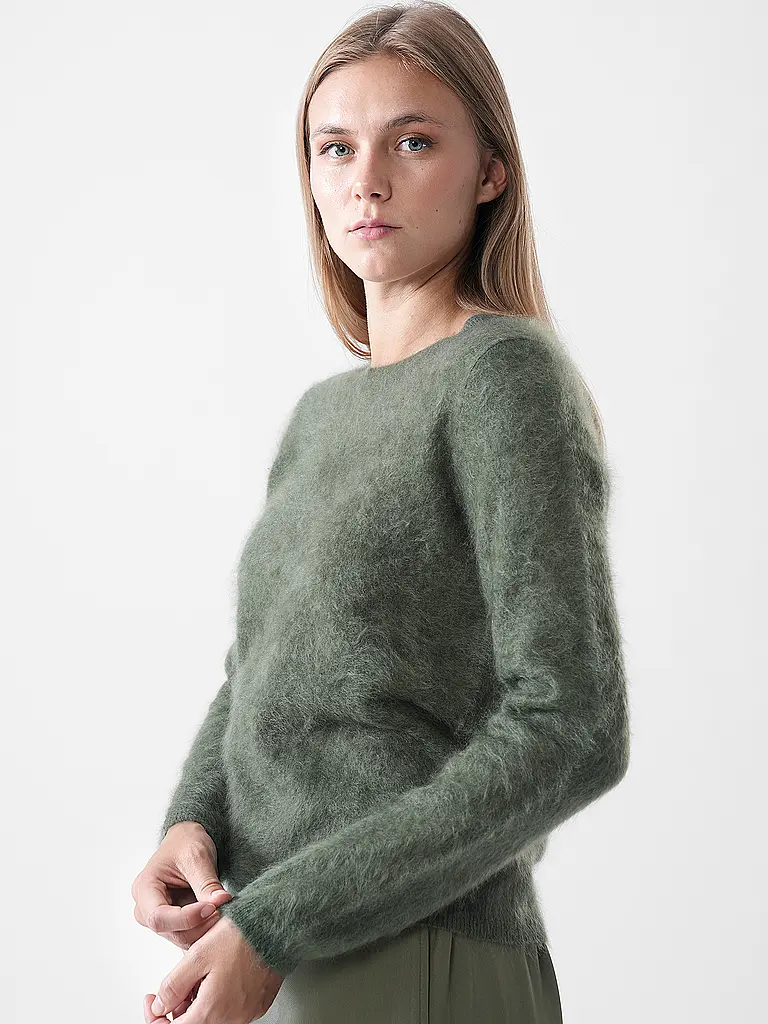 ABSOLUT | Kaschmirpullover CALI | 