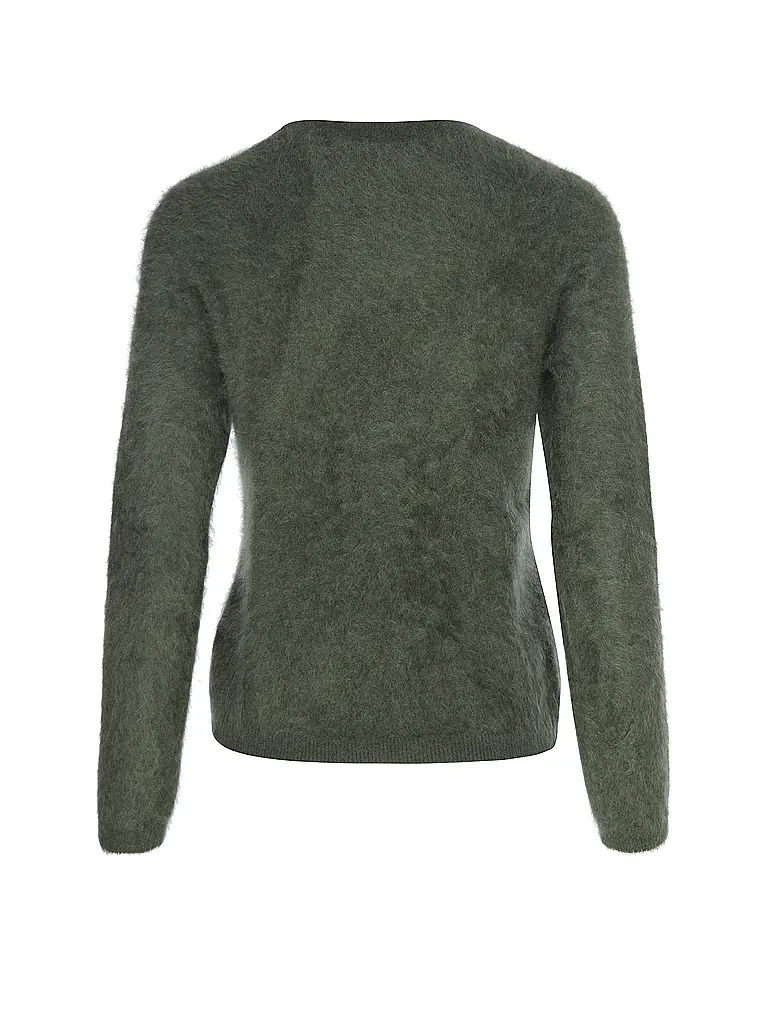 ABSOLUT | Kaschmirpullover CALI | 