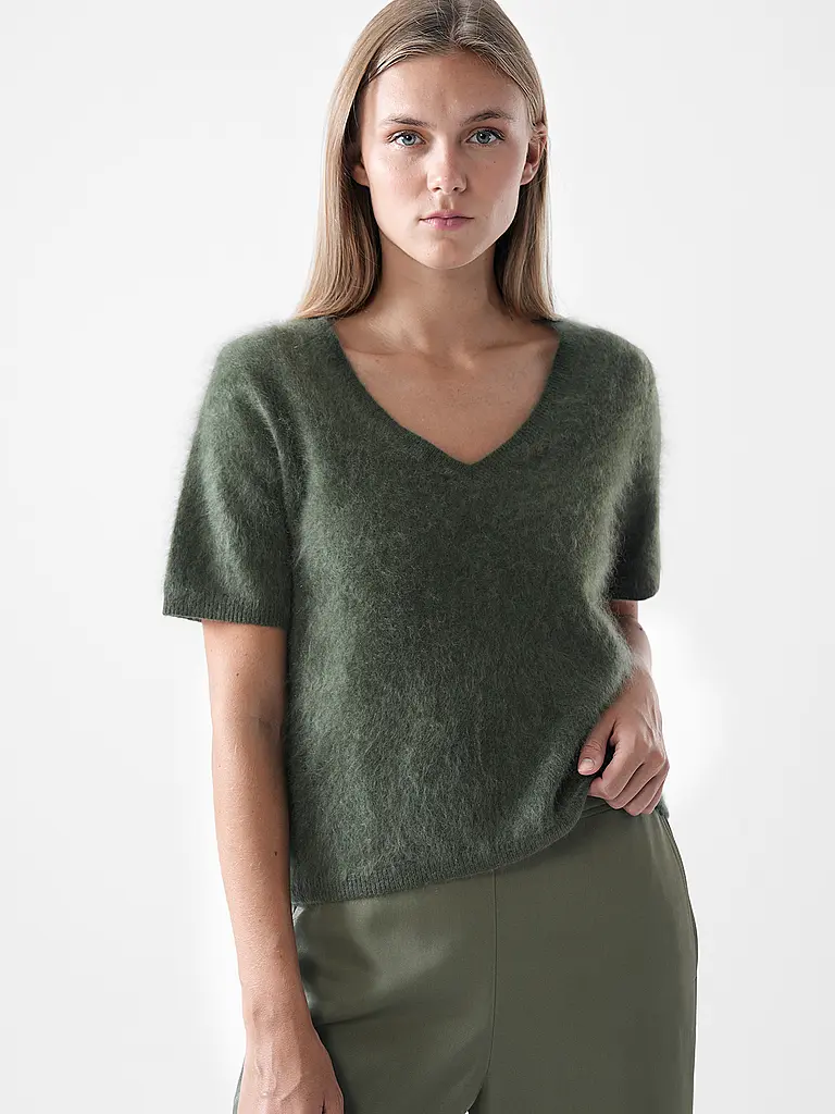 ABSOLUT | Kaschmirpullover NICOLETTA | 